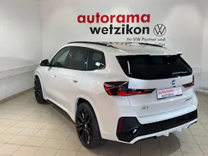 BMW X1 xDrive 23d 48V M Sport