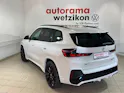 BMW X1 xDrive 23d 48V M Sport
