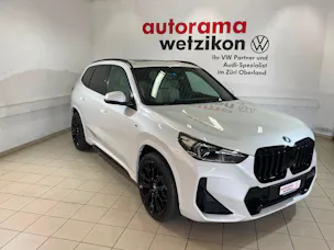 BMW X1 xDrive 23d 48V M Sport