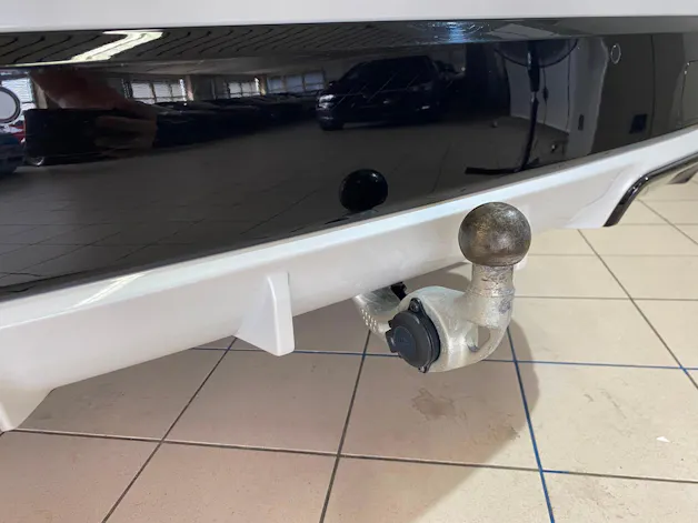 BMW X1 xDrive 23d 48V M Sport