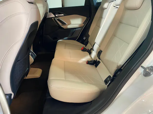 BMW X1 xDrive 23d 48V M Sport
