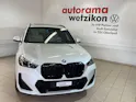 BMW X1 xDrive 23d 48V M Sport