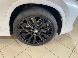 BMW X1 xDrive 23d 48V M Sport