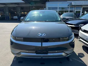 HYUNDAI Ioniq 5 77kWh Vertex 4WD