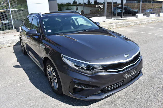 Kia Optima SW 2.0 T-GDI Plug-in Hybrid Automat