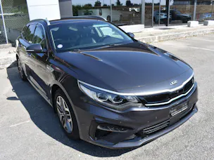 Kia Optima SW 2.0 T-GDI Plug-in Hybrid Automat