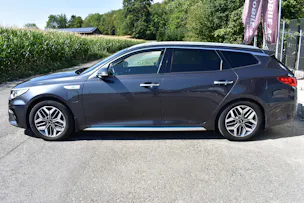 Kia Optima SW 2.0 T-GDI Plug-in Hybrid Automat
