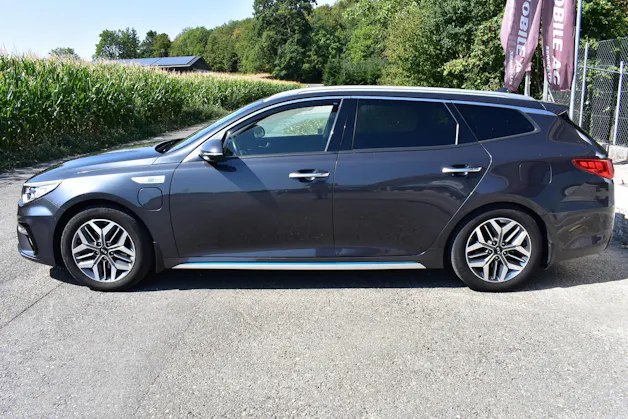 Kia Optima SW 2.0 T-GDI Plug-in Hybrid Automat