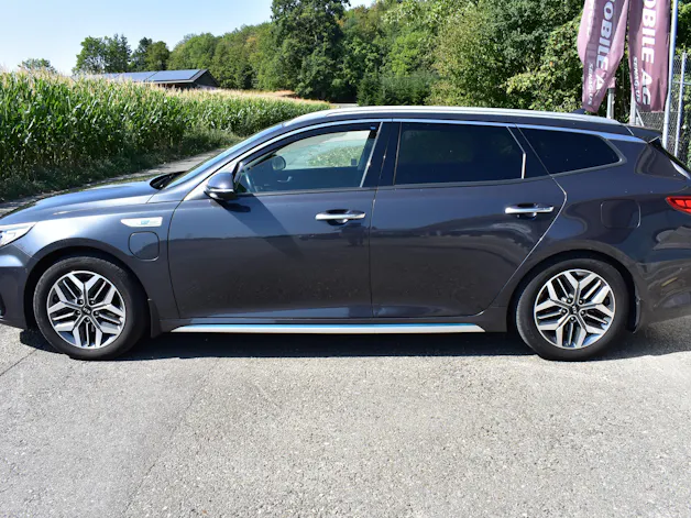 Kia Optima SW 2.0 T-GDI Plug-in Hybrid Automat