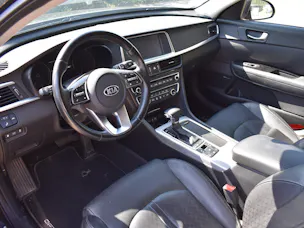 Kia Optima SW 2.0 T-GDI Plug-in Hybrid Automat