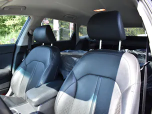 Kia Optima SW 2.0 T-GDI Plug-in Hybrid Automat