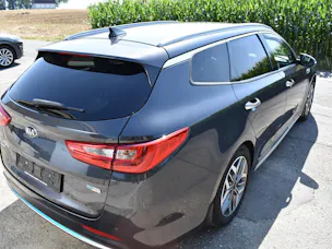 Kia Optima SW 2.0 T-GDI Plug-in Hybrid Automat