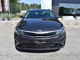 Kia Optima SW 2.0 T-GDI Plug-in Hybrid Automat