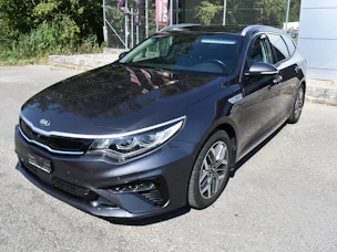 Kia Optima SW 2.0 T-GDI Plug-in Hybrid Automat