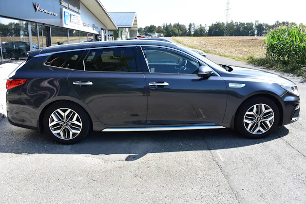 Kia Optima SW 2.0 T-GDI Plug-in Hybrid Automat