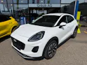 Ford Puma 1.0 MHEV Titanium Automat