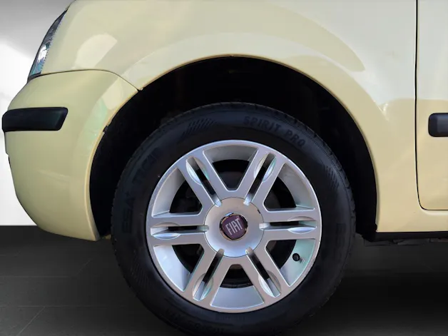 Fiat Panda 1.2 Genius