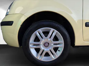 Fiat Panda 1.2 Genius