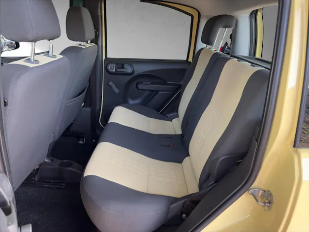 Fiat Panda 1.2 Genius