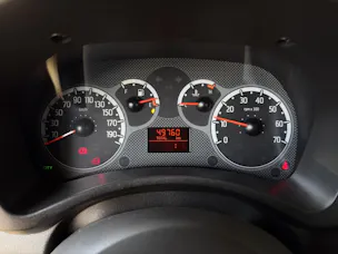 Fiat Panda 1.2 Genius
