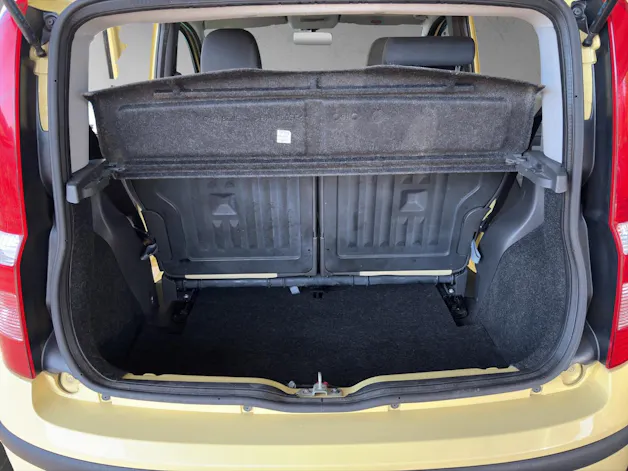 Fiat Panda 1.2 Genius