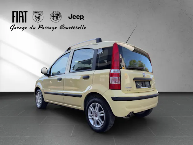 Fiat Panda 1.2 Genius