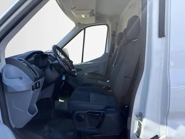 Ford Transit Van 350 L2H2 2.0 TDCi 130 Trend