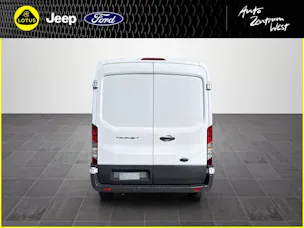 FORD Transit Van 350 L2H2 2.0 TDCi 130 Trend
