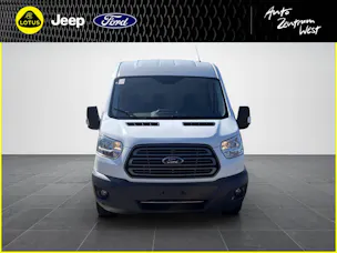 FORD Transit Van 350 L2H2 2.0 TDCi 130 Trend