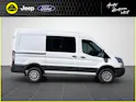 Ford Transit Van 350 L2H2 2.0 TDCi 130 Trend