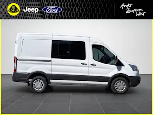 FORD Transit Van 350 L2H2 2.0 TDCi 130 Trend
