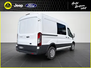 FORD Transit Van 350 L2H2 2.0 TDCi 130 Trend