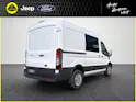 Ford Transit Van 350 L2H2 2.0 TDCi 130 Trend