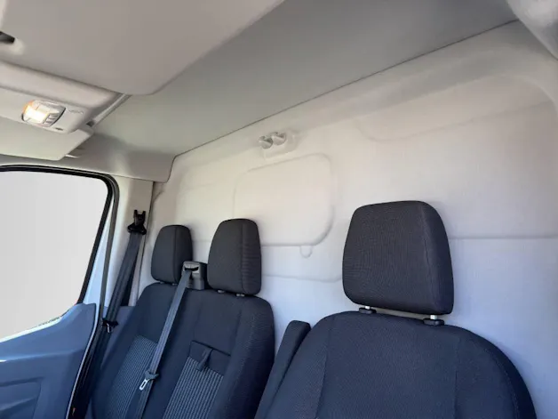 Ford Transit Van 350 L2H2 2.0 TDCi 130 Trend