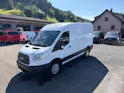 Ford Transit Van 350 L2H2 2.0 TDCi 130 Trend