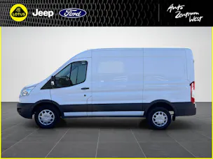 FORD Transit Van 350 L2H2 2.0 TDCi 130 Trend