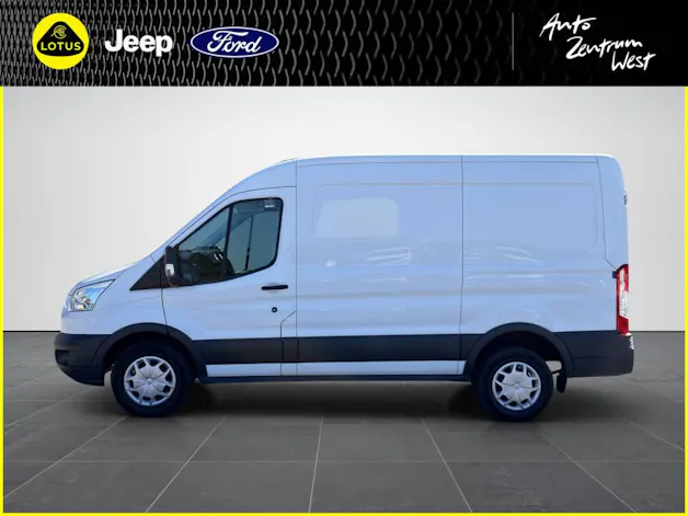 Ford Transit Van 350 L2H2 2.0 TDCi 130 Trend