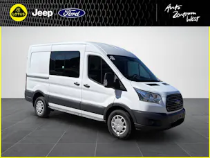 FORD Transit Van 350 L2H2 2.0 TDCi 130 Trend