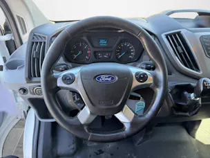 FORD Transit Van 350 L2H2 2.0 TDCi 130 Trend