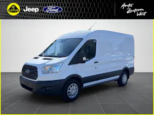 Ford Transit Van 350 L2H2 2.0 TDCi 130 Trend