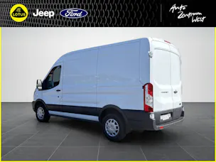 FORD Transit Van 350 L2H2 2.0 TDCi 130 Trend