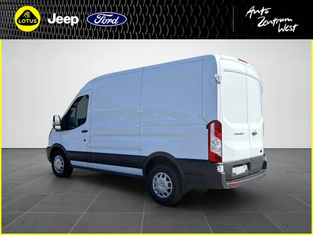 Ford Transit Van 350 L2H2 2.0 TDCi 130 Trend