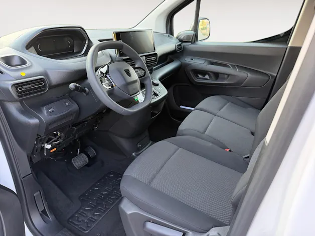 Peugeot Partner 1.5 Blue HDi Standard 1000kg 4x4 EAT8