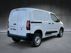 PEUGEOT Partner 1.5 Blue HDi Standard 1000kg 4x4 EAT8