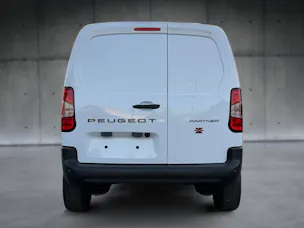 PEUGEOT Partner 1.5 Blue HDi Standard 1000kg 4x4 EAT8