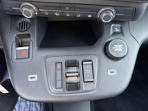 Peugeot Partner 1.5 Blue HDi Standard 1000kg 4x4 EAT8