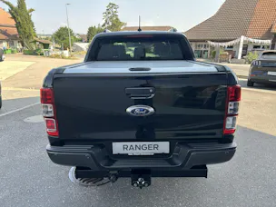 FORD Ranger Wildtrak 2.0 Eco Blue 4x4 A