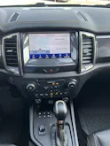 Ford Ranger Wildtrak 2.0 Eco Blue 4x4 A