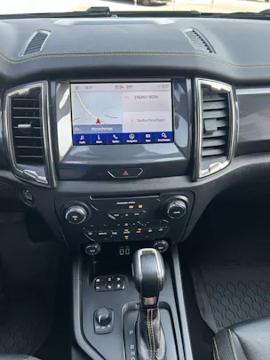 FORD Ranger Wildtrak 2.0 Eco Blue 4x4 A