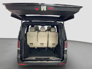 MERCEDES-BENZ V 300 d Exclusive Swiss Edit.